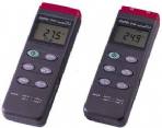 Máy đo nhiệt độ tiếp xúc model: 315 / 316
