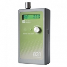 Máy đo độ bụi Metone Aerocet 831 (đếm hạt bụi tiểu phân trong phòng sạch)