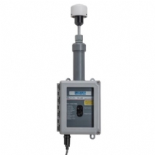 Máy đo độ bụi Metone ES-642 (Thiết bị đo, giám sát bụi từ xa)