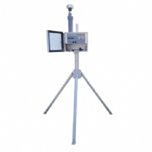 Thiết bị giám sát môi trường không khí (quan trắc môi trường, giám sát độ bụi  PM10, PM2.5, PM1, TSP Monitoring / lấy mẫu bụi) Met One E-SAMPLER
