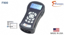Máy đo và phân tích khí thải động cơ F900 (CO, O2)