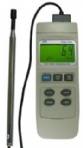 Máy đo tốc độ gió, nhiệt độ - Model: PCE-009