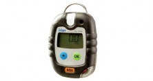 Máy đo phát hiện khí SO2 Draeger PAC 7000