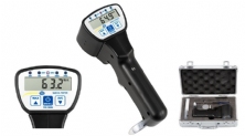 Máy đo độ cứng vật liệu cầm tay Barcol PCE-1000N
