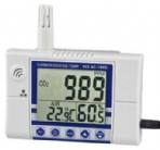 Thiết bị đo chất lượng khí(CO2, nhiệt độ, độ ẩm) - PCE-AC 1000