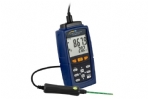 Máy đo điện từ trường (AC và DC) model: PCE-MFM 3500 