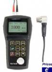 Thiết bị đo độ dày vật liệu - Thickness gauge - model: PCE-TG 250
