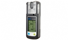 Máy đo khí độc đa chỉ tiêu (LEL, O2, CO và H2S) X-am 2500
